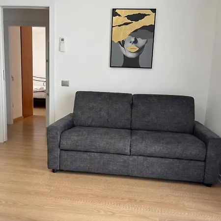 RESIDENZE PLANET - trilocale 2piano - Premium Villas-3